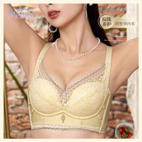 Me Time Premium Luxury Lace Bra 2024