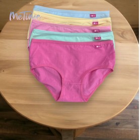 8009 Cotton Panties