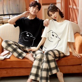 Quality Cotton Pajamas PA2400