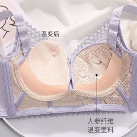 Premium Quality Push Up Bra 1630