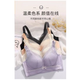 Premium Quality Push Up Bra 1630