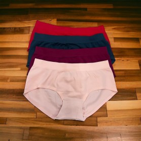 118 Modal Panties 80支莫代尔内裤