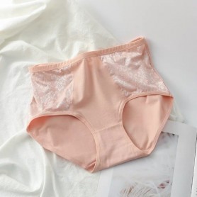 Cotton panties 8732