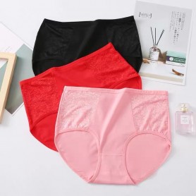Cotton panties 8732