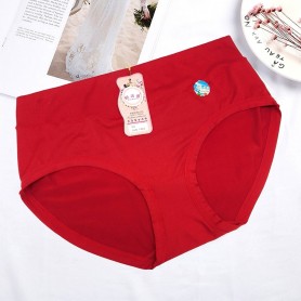 2660 Plus size panties 50-75kg