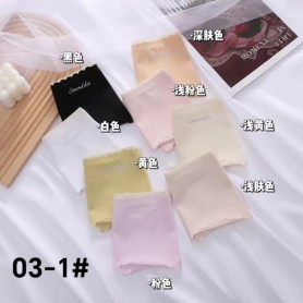 03 Premium Ice Sik Panties 40-60kg