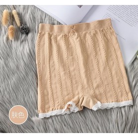 Japanese Style Safety Panties 5555