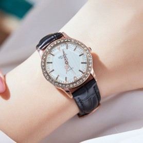 Seoul Watch woman's stylish watch