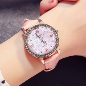 Seoul Watch woman's stylish watch