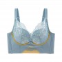 Me Time Premium Luxury Lace Bra 2460