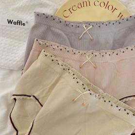 Quality Cotton Panties 纯棉内裤 G002