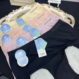 189 Cotton Period Panties