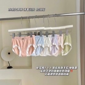 Ice Cool Material Panties  冰感女神裤 Fs170